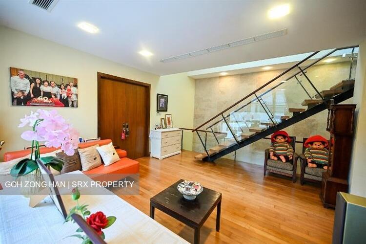 Henry Park (D10), Semi-Detached #451278791
